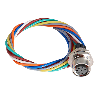 Wodoodporne kable M12