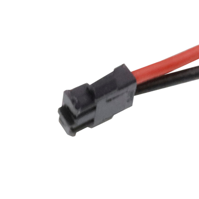 Zespół kabli wiązki przewodów o niskim profilu Jst ACH 1,20 mm Rozstaw dla lampy LED