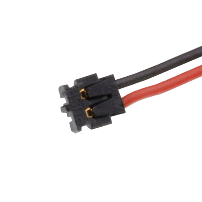 Zespół kabli wiązki przewodów o niskim profilu Jst ACH 1,20 mm Rozstaw dla lampy LED