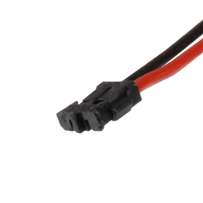 Zespół kabli wiązki przewodów o niskim profilu Jst ACH 1,20 mm Rozstaw dla lampy LED