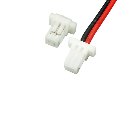 Jst SH Niestandardowy zespół kabli 1,00 mm Typ niskoprofilowy do lampy LED