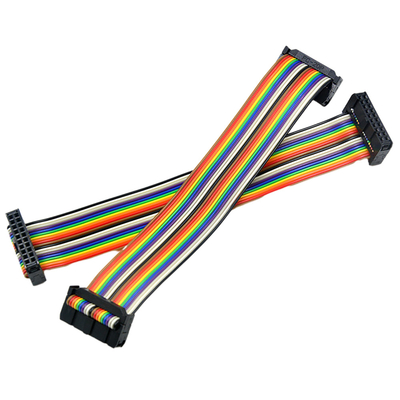 Płaski kabel taśmowy IDC