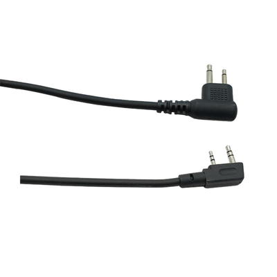 Dostosowane kable audio wideo, kabel Jack 3,5 mm o długości 1 m 2 m 3 m