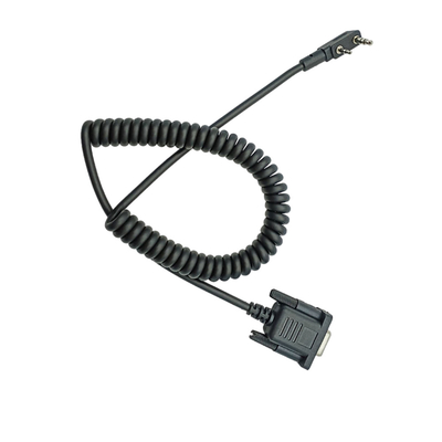 Dostosowane kable audio wideo, kabel Jack 3,5 mm o długości 1 m 2 m 3 m