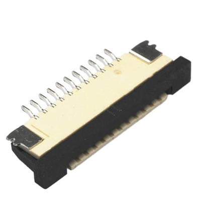 SMT ZIF DIP 40-stykowe złącze FFC z podziałką 0,5 mm 0,8 mm 1,0 mm