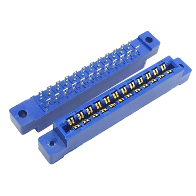 3,96 mm Złącze krawędziowe PCB serii 805 8P 72P Gniazdo PCI do wyposażenia maszyn