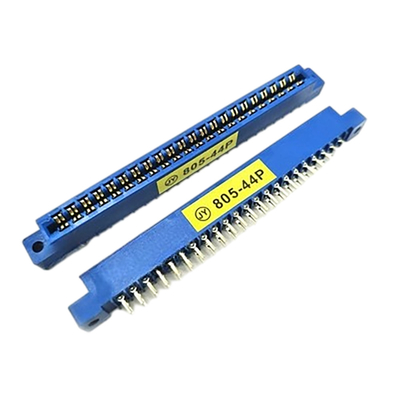3,96 mm Złącze krawędziowe PCB serii 805 8P 72P Gniazdo PCI do wyposażenia maszyn
