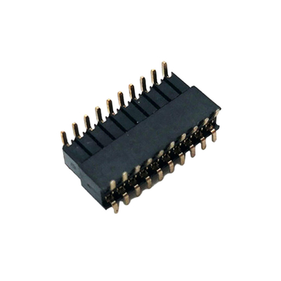 Niestandardowe złącza płytek drukowanych, płytka PCB z gniazdem SMD do żeńskiego nagłówka