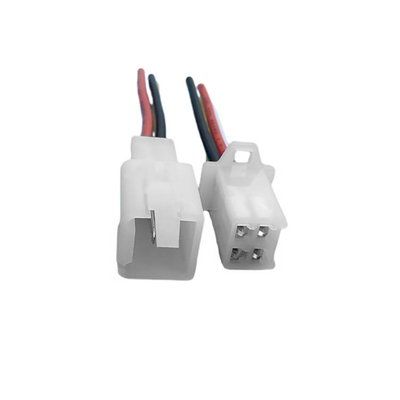 6.3mm Pitch Automotive Wire Harness 63090 Terminal Electric Vehicle High Power Battery Mężczyzna Kobieta