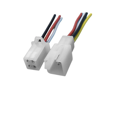 6.3mm Pitch Automotive Wire Harness 63090 Terminal Electric Vehicle High Power Battery Mężczyzna Kobieta