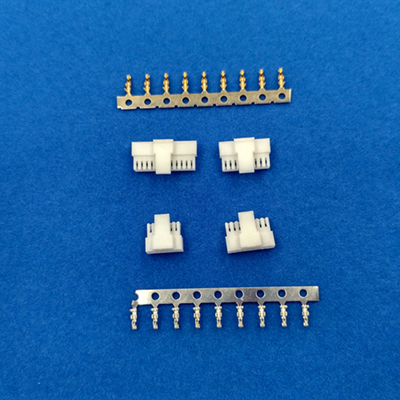 1.0mm CI16 Złącze z zablokowaniem lub nie z wysoką odpornością izolacyjną