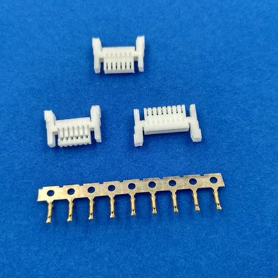 1.0mm CI16 Złącze z zablokowaniem lub nie z wysoką odpornością izolacyjną