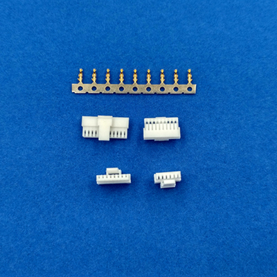 1.0mm CI16 Złącze z zablokowaniem lub nie z wysoką odpornością izolacyjną