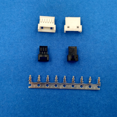 250V Wire Connector Housing For 1.25mm Pitch Pico Blade Molex 51021 Ekwiwalentne kontakty miedziane