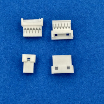 250V Wire Connector Housing For 1.25mm Pitch Pico Blade Molex 51021 Ekwiwalentne kontakty miedziane