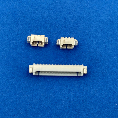 250V Wire Connector Housing For 1.25mm Pitch Pico Blade Molex 51021 Ekwiwalentne kontakty miedziane