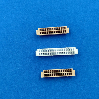 1.25mm Pitch Wire To Board Crimp Housing HRS DF13 równoważny dom Krimp Housing w granicach od 2 do 40 pinów
