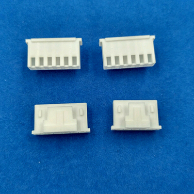 2.50mm Pitch Crimp Wire Connector Housing JST XH Connector Ekwiwalent z kontaktem z fosforem
