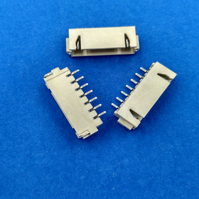 2.50mm Pitch Crimp Wire Connector Housing JST XH Connector Ekwiwalent z kontaktem z fosforem