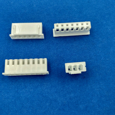 2.50mm Pitch Crimp Wire Connector Housing JST XH Connector Ekwiwalent z kontaktem z fosforem