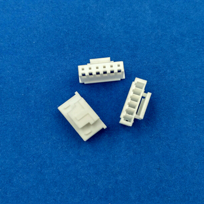 2.50mm Pitch Crimp Wire Connector Housing JST XH Connector Ekwiwalent z kontaktem z fosforem